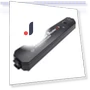 Automatic Sealing Machine for Wet and Dry Use — Vacuum Bags, Refreshing Home