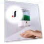 Automatic Touchless Soap Dispenser — Care Dispensers, Factory Discount Outlet