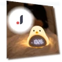 Bird Night Light Alarm Clock — Clocks, Binchi Lighting Appliances