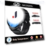 Blood Oxygen Smart Watch — Smartwatches, SACOSDING