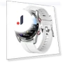 Bluetooth Call Smart Watch — Smartwatches, Various wearables