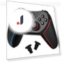 Bluetooth Game Controller — Gaming Controllers, FourAll
