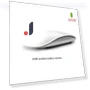 Bluetooth Silent Touch Mouse — Mouse Pads