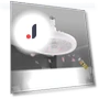 Ceiling Fan with Remote Control — Ceiling Fan Lighting Solutions, Actually lighting