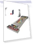 Children's Smart Calculation Toy — Interactive Learning Devices, AKA003