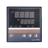Digital Display Smart Thermostat PID Temperature Controller, LUCKY TOOLS