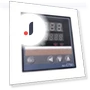 Digital Display Smart Thermostat PID Temperature Controller — Climate Control Devices, LUCKY TOOLS