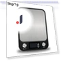 Digital Kitchen Scale — Precision Weighing Solutions, Factory Discount Outlet