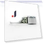 Digital LCD Electronic Aquarium Thermometer — Thermometers, Refreshing Home