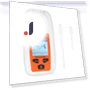 Digital Refractometer ATC Sugar Percentage Tester — Refractometers, Refreshing Home