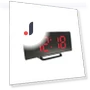 Digital Smart Alarm Clock — Alarm, Refreshing Home