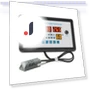 Digital Smart Thermostat — Home Climate Control, Refreshing Home