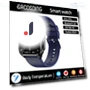 ECG+PPG Smart Watch — Smartwatches, SACOSDING