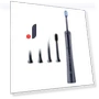 Electric Toothbrush — Electric Toothbrush Heads, TOP MALL-005
