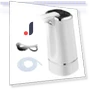 Electric Water Pump — Hydration Solutions, Factory Discount Outlet