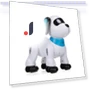 Electronic Robot Dog — Interactive Animal Companions, LE NENG