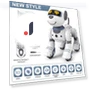 Electronic Smart Pet Robot — Interactive Animal Companions, Bai Fen Bai Toys