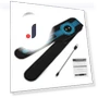 EMS Abdominal Belt — Body Composition Analyzers, Binchi Keji Travel