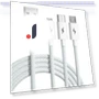 Fast Charging Cable 3-in-1 — Cables, SEOBIOG