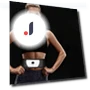 Fitness Massage Belt — Belts, Binchi Health Technology