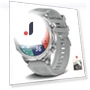 GPS Sports Smart Watch — Smartwatches, SACOSDING