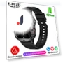 HD Square Screen Smart Watch — Smartwatches, LIGE