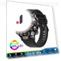 Healthy Smart Watch for Men — Smartwatches, Zodvboz
