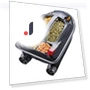 High-Speed RC Fishing Boat — Off-Road RC Vehicles, TOMTOP JMS
