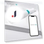 Hormone Testing Device — Pregnancy & Fertility Tests, BeautyGlam