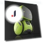 Interactive Robot Toy — Interactive Animal Companions, H2Orchard