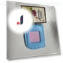 Interactive Talking Card Toy — Interactive Learning Devices, Tool parts