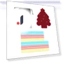 Interactive Touch Learning Board for Kids — Interactive Learning Devices, Colorful summer