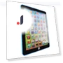 Kids Learning Tablet with Touch Screen — Interactive Learning Devices, yanhengcousm