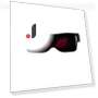 LED Bluetooth Glasses — Smart Glasses, TOMTOP JMS