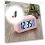 LED Digital Alarm Clock — Alarms & Clocks, Factory Discount Outlet