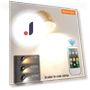 LED Wall Light — Night Lights, Binchi Lighting Appliances
