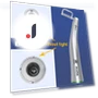 Low-Speed Dental Handpiece — Band Removers, AI DENTAL