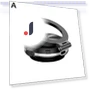 Magnetic Car Phone Holder — Dashboard Installation Kits, Auto Accessories Home