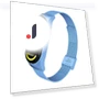 Metal Strap — Fitness Bands, Guan Erye