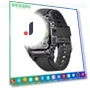 Military Smartwatch with Fitness Tracker — Smartwatches, SACOSDING