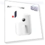 Mini Air Fryer — Air Fryers, Xiaomi