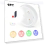 Multicolor LED Night Lights — Night Lights, Binchi Lighting Appliances