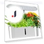 Plant Grow Light — Growing Lamps, TOMTOP JMS