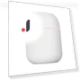 Portable Humidifier with LED Night Light — Air Moisturizers, Xiaomi