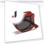 Portable Photochromic Glasses — Smart Glasses, Exquisite glasses