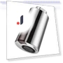 Portable Touch Faucet with Long Battery Life — Smart-Touch Kitchen Faucets, Refreshing Home
