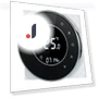 Programmable Gas Boiler Thermostat — Home Climate Control, TOMTOP JMS