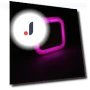 Rechargeable Magnetic Wall Night Light — Night Lights, Binchi Lighting Appliances