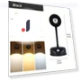 Rechargeable Wireless Smart LED Wall Spotlight with Human Body Sensor — Night Lights, Binchi Lighting Appliances