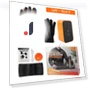 Rehabilitation Robot Gloves — Arm Exercisers, Le er kang